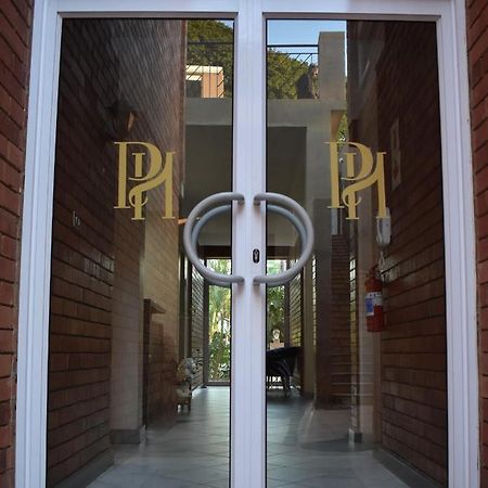 Prime Hotel Durban Exterior foto